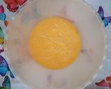 Foto del paso 7 de la receta Tortilla de verduras