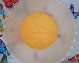 Foto del paso 7 de la receta: Tortilla de verduras