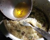 A picture of step 9 of Kara pongal.
