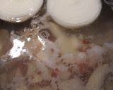 A picture of step 2 of Mothers Day Potato Salad Base.