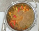 Foto langkah ke 4 dari resep Soto Betawi Tenderloin.