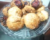 Foto del paso 3 de la receta: Galletas de arroz en copos