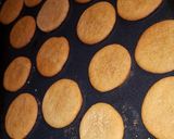 Foto del paso 8 de la receta: Galletitas de miel