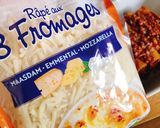 Hình bước làm 3 của món Mì Ống Cannelloni Nhồi Sốt Bò Bằm Bolognese Phủ Phô Mai Đút Lò