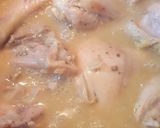 Foto del paso 3 de la receta: Pollo a la mostaza en cacerola 🍗