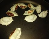 Foto del paso 4 de la receta: Dumplings empanaditas chinas express