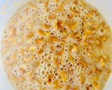 Foto del paso 4 de la receta: CUADRADOS CROCANTES DE 🌰NUEZ🌰