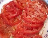 Tomato Sandwich