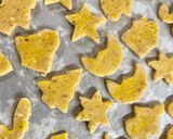 Une image de l'étape 7 de 🎄 Biscuits de Noël 🎄.