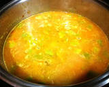 Foto del paso 4 de la receta: Sopa de verduras especiada