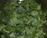 Kale and romaine lettuce salad recipe step 3 photo