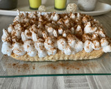 Foto del paso 9 de la receta: Tarta 3 leches