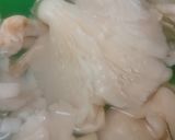 Foto langkah ke 1 dari resep Sate Jamur Tiram.