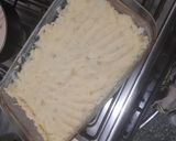 Foto del paso 8 de la receta: Lasaña de papa vegana