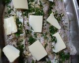 Foto del paso 1 de la receta: Pescado al horno