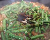 Foto langkah ke 3 dari resep Sambal goreng tempe kacang panjang.