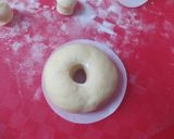Foto langkah ke 4 dari resep Donat.