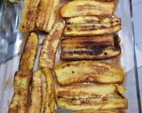 Foto del paso 4 de la receta: Lasaña de plátano macho
