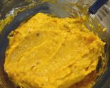 Foto del paso 2 de la receta: Pastel de calabaza