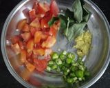 થેપલા (Thepla Recipe in Gujarati) રેસીપી સ્ટેપ4ફોટો