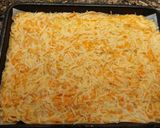 Foto del paso 2 de la receta: Arrollado relleno distinto