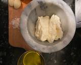 Egg Nest with Magic Sauce recipe step 1 photo