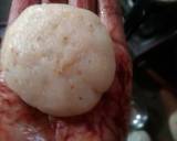 Suji Kakara Pitha recipe step 5 photo