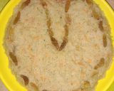 গাজর সুজি(gajar sooji recipe in Bengali) রেসিপির ধাপ 3 ছবি
