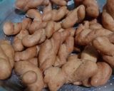 Foto langkah ke 5 dari resep Janagel pilin.