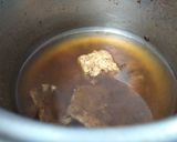 Foto langkah ke 2 dari resep Tempe Ayam Rebus Bumbu Ngohiong.