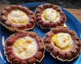 Foto del paso 5 de la receta: Salchichas al horno