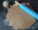 Foto del paso 6 de la receta: Pascualina con masa integral