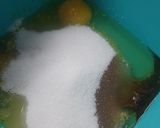 Foto del paso 1 de la receta: Torta de ricotta y harina de almendras