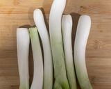 Foto del paso 1 de la receta: Claçots al horno