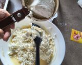 Paplan süti recept fázis 2 fotója
