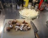 Foto del paso 2 de la receta: Salchicha Falu y cócoritage