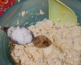 Foto langkah ke 3 dari resep Schotel tahu rasa ayam.