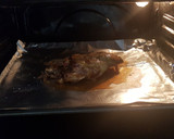 Foto del paso 6 de la receta: Gigot de Lechal asado en Olla de cocción Lenta