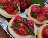 Foto del paso 5 de la receta: Masa para pizzitas