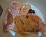 Foto langkah ke 3 dari resep Sup Salmon.