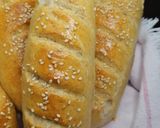 Foto del paso 9 de la receta: Baguette