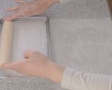 A picture of step 11 of French Diamond Cookies (Diamants).