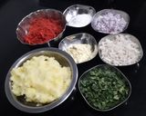ગાજર ના કબાબ (Gajar Kebab Recipe In Gujarati) રેસીપી સ્ટેપ1ફોટો