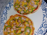 Tortipizza 🍕
