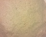Foto del paso 4 de la receta: Galletitas de harina integral con avena y manzanas picadas aptas para diabéticos