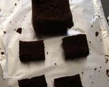 Φωτογραφία βήματος 4 της συνταγής Τούρτα κάστρο στην άμμο