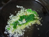 Fetuccini marineros