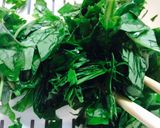 Hình bước làm 4 của món Nộm củ cải Nhật