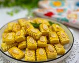 Foto langkah ke 6 dari resep Durian Cookies.