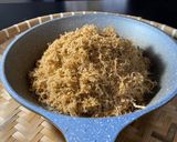 Hình bước làm 6 của món Chà bông heo